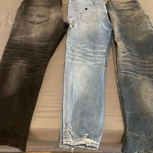 Brand New Jordan Craig Jeans